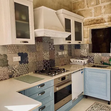 Semesterbostad Ta' Tereza