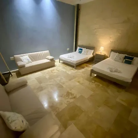 Ta' Tereza Holiday home *