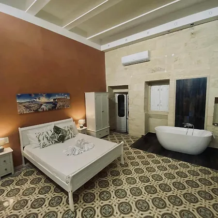 Ta' Tereza Holiday home Xaghra
