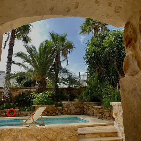 Semesterbostad Ta' Tereza Xagħra