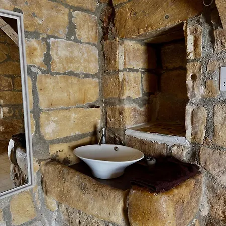 Ta' Tereza Xagħra