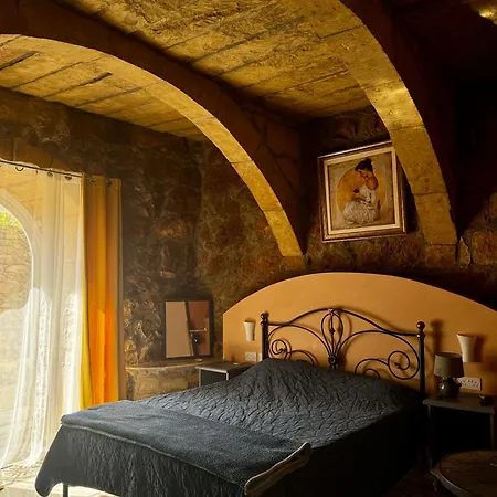 Ta' Tereza Holiday home