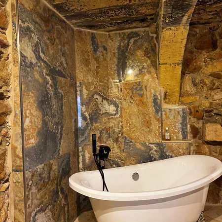 بيت للعطل Ta' Tereza