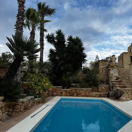 بيت للعطل Ta' Tereza Xagħra