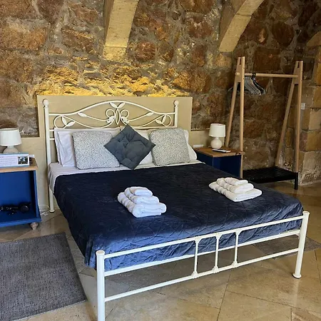 Ta' Tereza Semesterbostad *