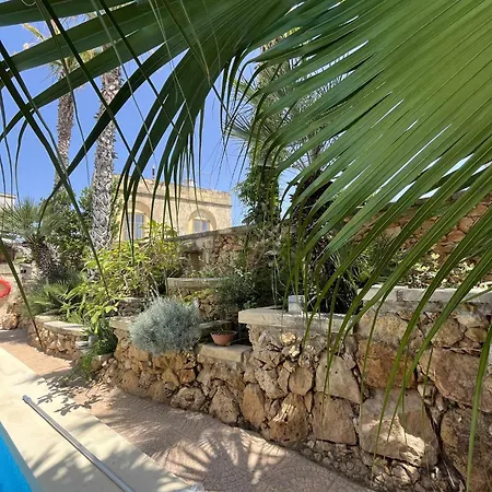 Vakantiehuis Ta' Tereza *