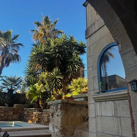 Ta' Tereza بيت للعطل Xagħra