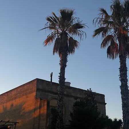 Ta' Tereza بيت للعطل *