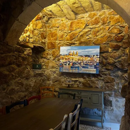 Ta' Tereza * Xagħra