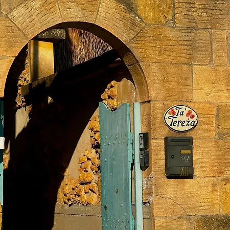 Ta' Tereza بيت للعطل Xagħra