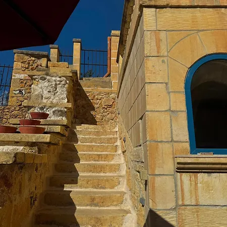 Ta' Tereza Xagħra