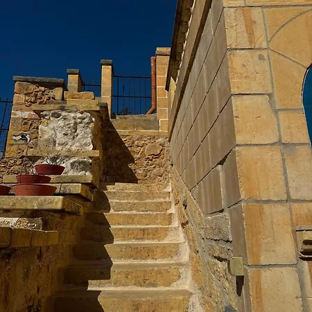 Ta' Tereza بيت للعطل Xagħra