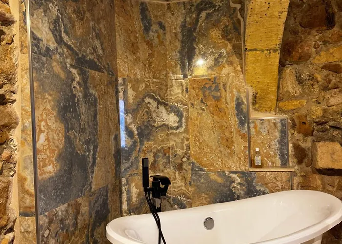 Semesterbostad Ta' Tereza