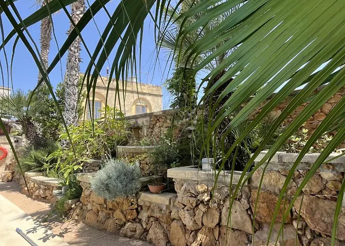 Casa vacanze Ta' Tereza *